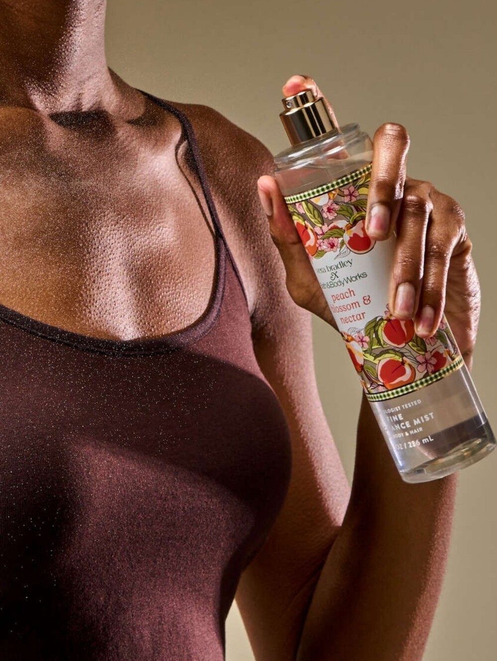 Peach Blossom & Nectar Body Lotion Bundle - Picture 7 of 9
